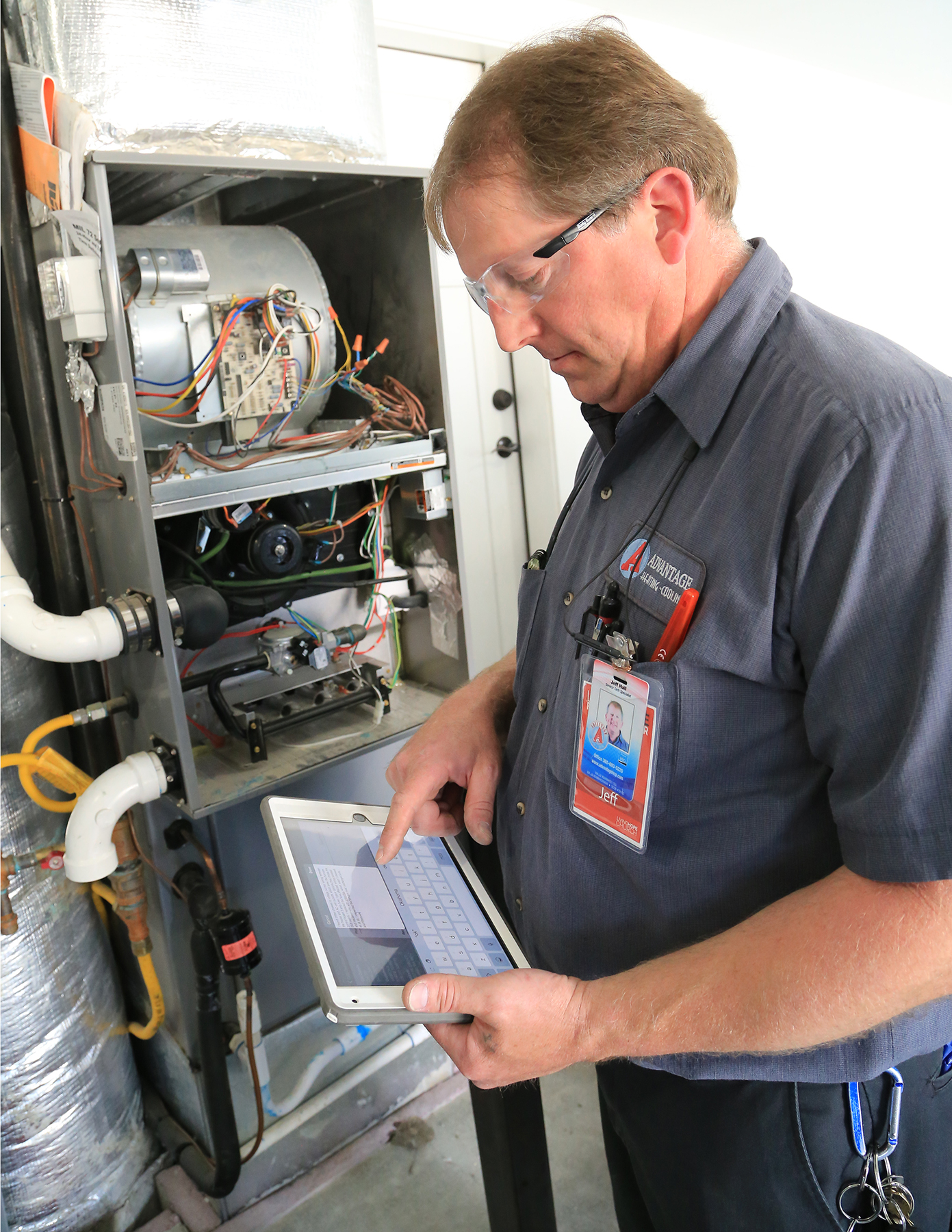 Professional Heating Services In Vancouver, WA