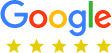 google stars