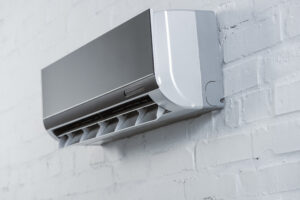 Ductless-Heating