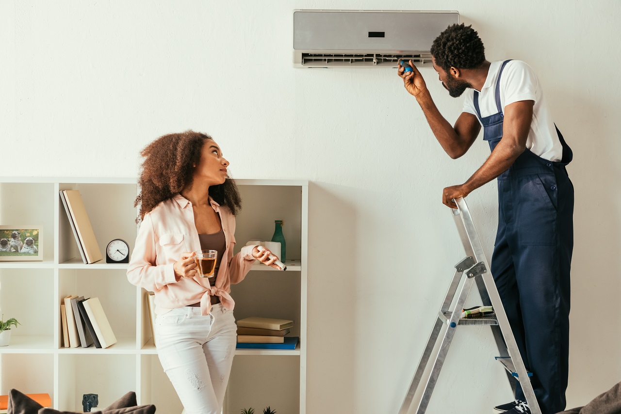 Extend Maintenance Heat Pump Maintenance | Extend System Lifespan